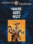The Dude Goes West