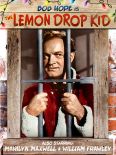 The Lemon Drop Kid