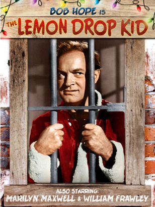 The Lemon Drop Kid