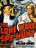 The Lone Wolf Spy Hunt