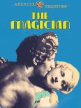Magician