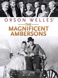 The Magnificent Ambersons
