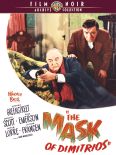 The Mask of Dimitrios