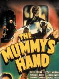 The Mummy's Hand