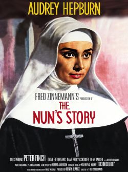 The Nun's Story