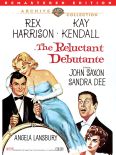 The Reluctant Debutante