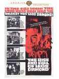 The Rise and Fall of Legs Diamond