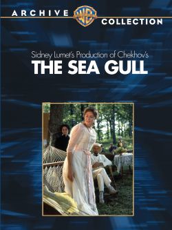 The Sea Gull