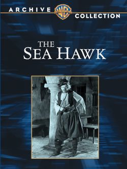 The Sea Hawk
