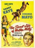 The Secret Life of Walter Mitty