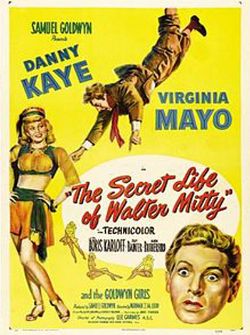 The Secret Life of Walter Mitty