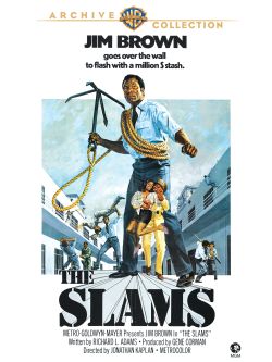 The Slams