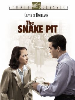 The Snake Pit