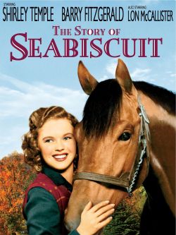 The Story of Seabiscuit