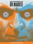 The Testament of Dr. Mabuse