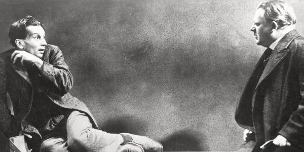 The Testament of Dr. Mabuse