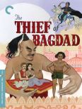 The Thief of Bagdad
