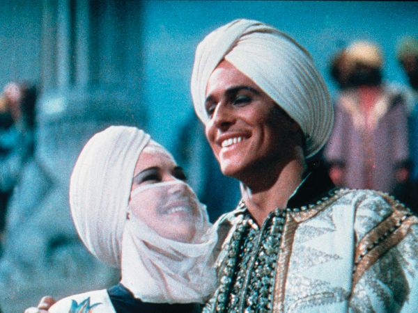 The Thief of Bagdad