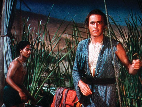 The Thief of Bagdad