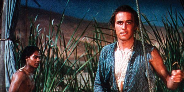 The Thief of Bagdad