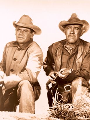 Warner Anderson