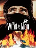 The Wind and the Lion