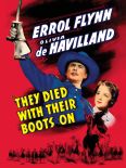 They Died With Their Boots On