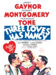 Three Loves Has Nancy