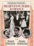 Tillie's Punctured Romance