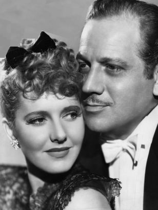 Melvyn Douglas