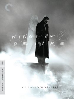 Wings of Desire