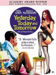 Yesterday, Today and Tomorrow