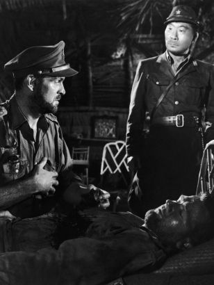 Stanley Baker