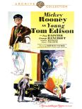 Young Tom Edison
