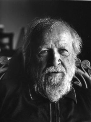 William Golding