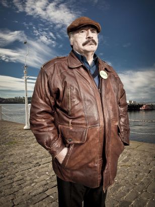Brian Cox