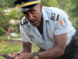 Danny John-Jules