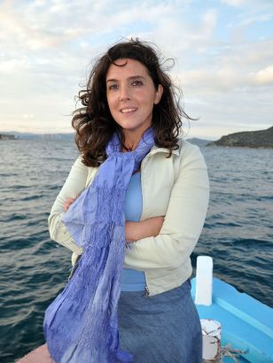 Bettany Hughes Movies And Filmography Allmovie