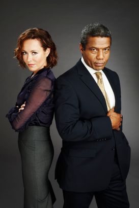 Hugh Quarshie