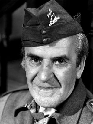 John Le Mesurier
