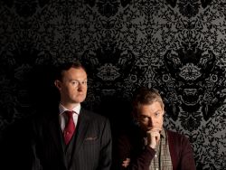 © Hartswood Film 2012