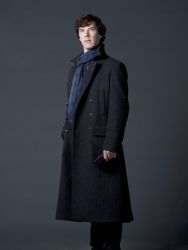 © Hartswood Film 2012