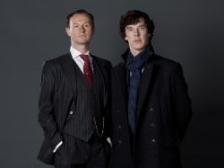© Hartswood Film 2012
