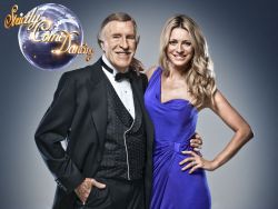 Bruce Forsyth