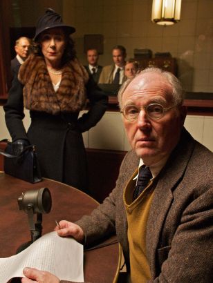 Tim Pigott-Smith
