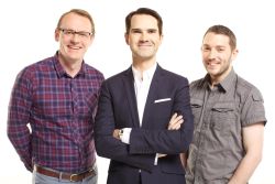 Jimmy Carr