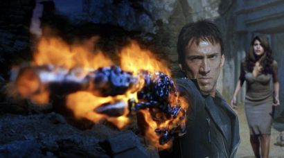 Ghost Rider