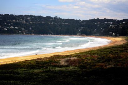 Home and Away