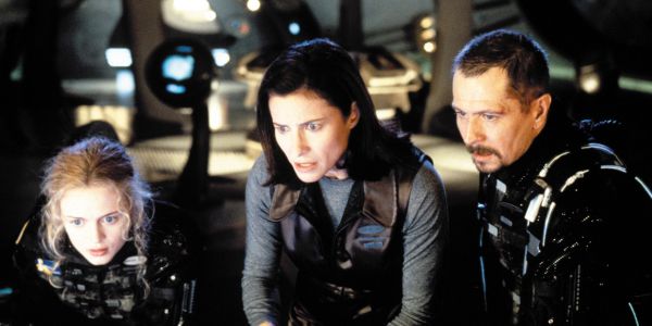 Lost in Space (1998) - Stephen Hopkins | Cast and Crew ...
