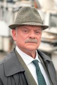 A Touch of Frost [TV Series]